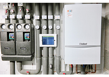 Knufinke Heizung Sanitär Klempnerei GmbH photo Knufinke Heizung Sanitär Klempnerei GmbH