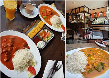 Koh-I-Noor Dhaba indischer Imbiss image Koh-I-Noor Dhaba indischer Imbiss