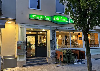 Koh Samui Thai Imbiss photo Koh Samui Thai Imbiss