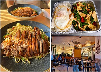 Koh Samui Thai Imbiss image Koh Samui Thai Imbiss