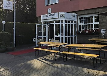 Kohinoor Indian Restaurant photo Kohinoor Indian Restaurant