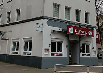 Kohinoor Indisches Restaurant photo Kohinoor Indisches Restaurant