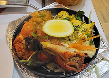 Kohinoor Indisches Restaurant