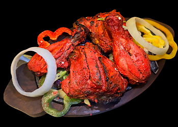 Kohinoor Tandoori Grill & Curry Haus photo Kohinoor Tandoori Grill & Curry Haus