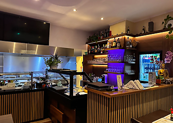 Kohinoor Tandoori Grill & Curry Haus image Kohinoor Tandoori Grill & Curry Haus