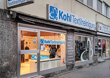 Kohl Textilreinigung