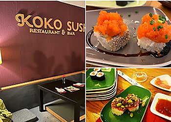 Koko Sushi image Koko Sushi