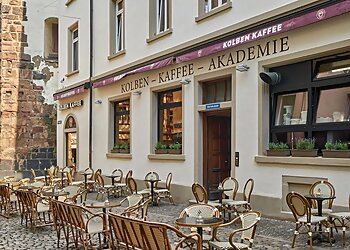 Kolben Kaffee photo Kolben Kaffee