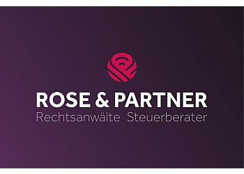 Kolja Schlecht - ROSE & PARTNER -Rechtsanwälte Steuerberater photo Kolja Schlecht - ROSE & PARTNER -Rechtsanwälte Steuerberater