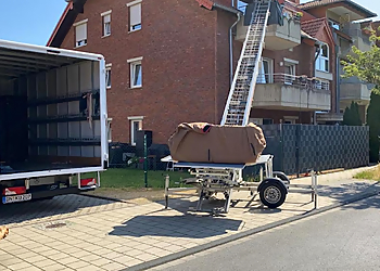 Kompakt Umzüge Aachen image Kompakt Umzüge Aachen