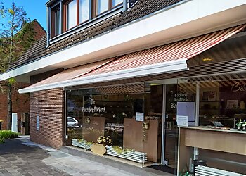 Konditorei Billstein photo Konditorei Billstein