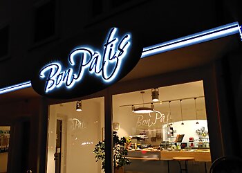 Konditorei Bonpâtis photo Konditorei Bonpâtis