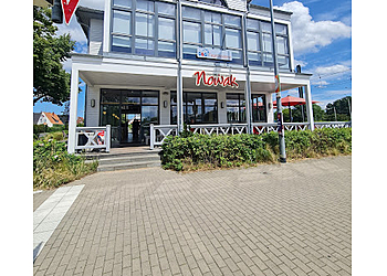 Konditorei & Bäckerei Nowak photo Konditorei & Bäckerei Nowak