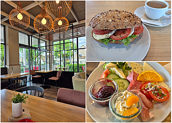 Konditorei & Bäckerei Nowak image Konditorei & Bäckerei Nowak