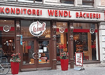 Konditorei & Bäckerei Wendl GmbH photo Konditorei & Bäckerei Wendl GmbH