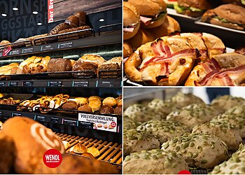 Konditorei & Bäckerei Wendl GmbH image Konditorei & Bäckerei Wendl GmbH