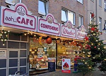 Konditorei Cafe Wiacker GmbH photo Konditorei Cafe Wiacker GmbH