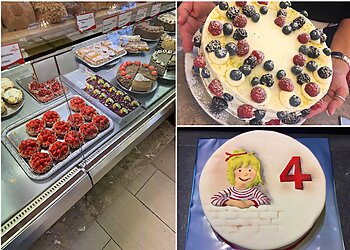 Konditorei Cafe Wiacker GmbH image Konditorei Cafe Wiacker GmbH