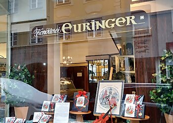 Konditorei Café Confiserie Euringer photo Konditorei Café Confiserie Euringer