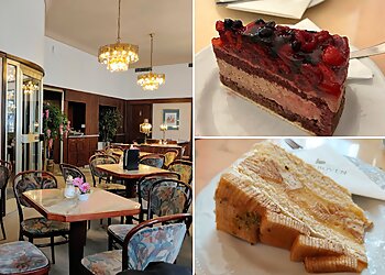 Konditorei Café Confiserie Euringer image Konditorei Café Confiserie Euringer