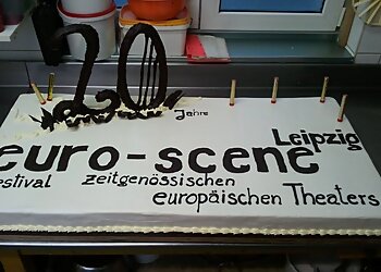 Konditorei & Café Krüsmann photo Konditorei & Café Krüsmann