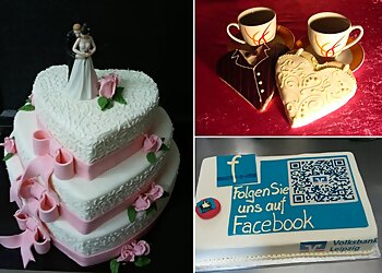 Konditorei & Café Krüsmann image Konditorei & Café Krüsmann