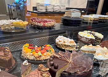 Konditorei-Café Mönnig photo Konditorei-Café Mönnig