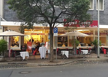 Konditorei & Café Süßes Leben photo Konditorei & Café Süßes Leben