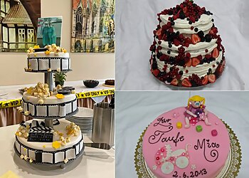 Konditorei & Café Süßes Leben image Konditorei & Café Süßes Leben