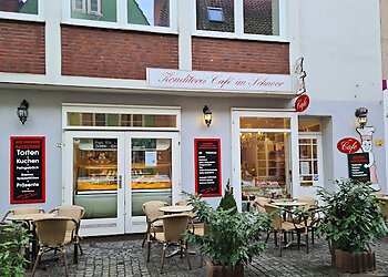 Konditorei Café im Schnoor photo Konditorei Café im Schnoor