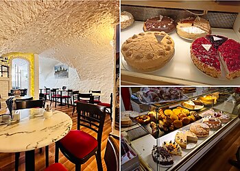 Konditorei Café im Schnoor image Konditorei Café im Schnoor