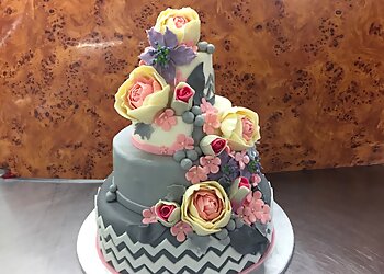 Konditorei Gingter photo Konditorei Gingter