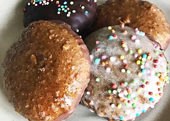 Konditorei Heinemann photo Konditorei Heinemann