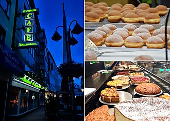 Konditorei Heinemann image Konditorei Heinemann