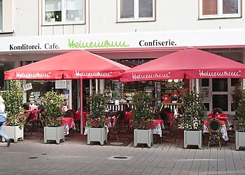 Konditorei Heinemann photo Konditorei Heinemann