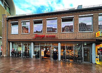 Konditorei Junge GmbH Lubeck photo Konditorei Junge GmbH Lubeck