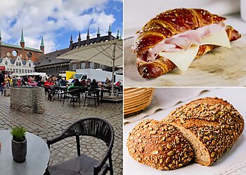 Konditorei Junge GmbH Lubeck image Konditorei Junge GmbH Lubeck