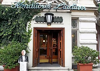 Konditorei Lindtner photo Konditorei Lindtner