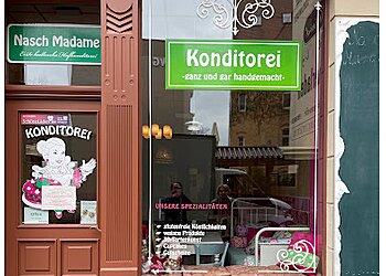 Konditorei Nasch Madame photo Konditorei Nasch Madame
