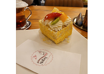 Konditorei Nobel Konditorei Nobel