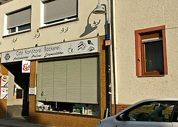 Konditorei Nolda photo Konditorei Nolda