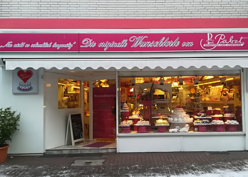 Konditorei Pabst photo Konditorei Pabst