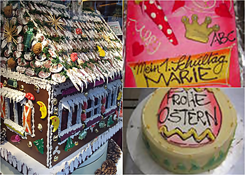 Konditorei Pabst image Konditorei Pabst