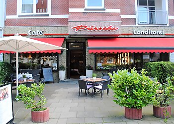 Konditorei Pursche photo Konditorei Pursche