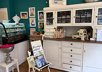 Konditorei Wegel photo Konditorei Wegel