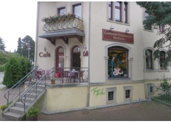 Konditorei und Café B. Bierbaum