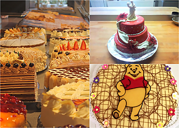 Konditorei und Kaffeehaus Rabenstein image Konditorei und Kaffeehaus Rabenstein