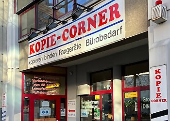 Kopie Corner