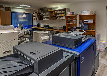 Kopierzentrum Stuttgart photo Kopierzentrum Stuttgart