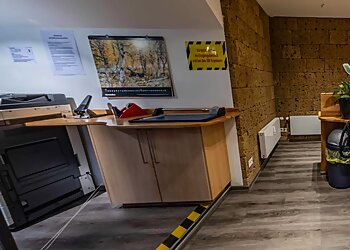 Kopierzentrum Stuttgart image Kopierzentrum Stuttgart